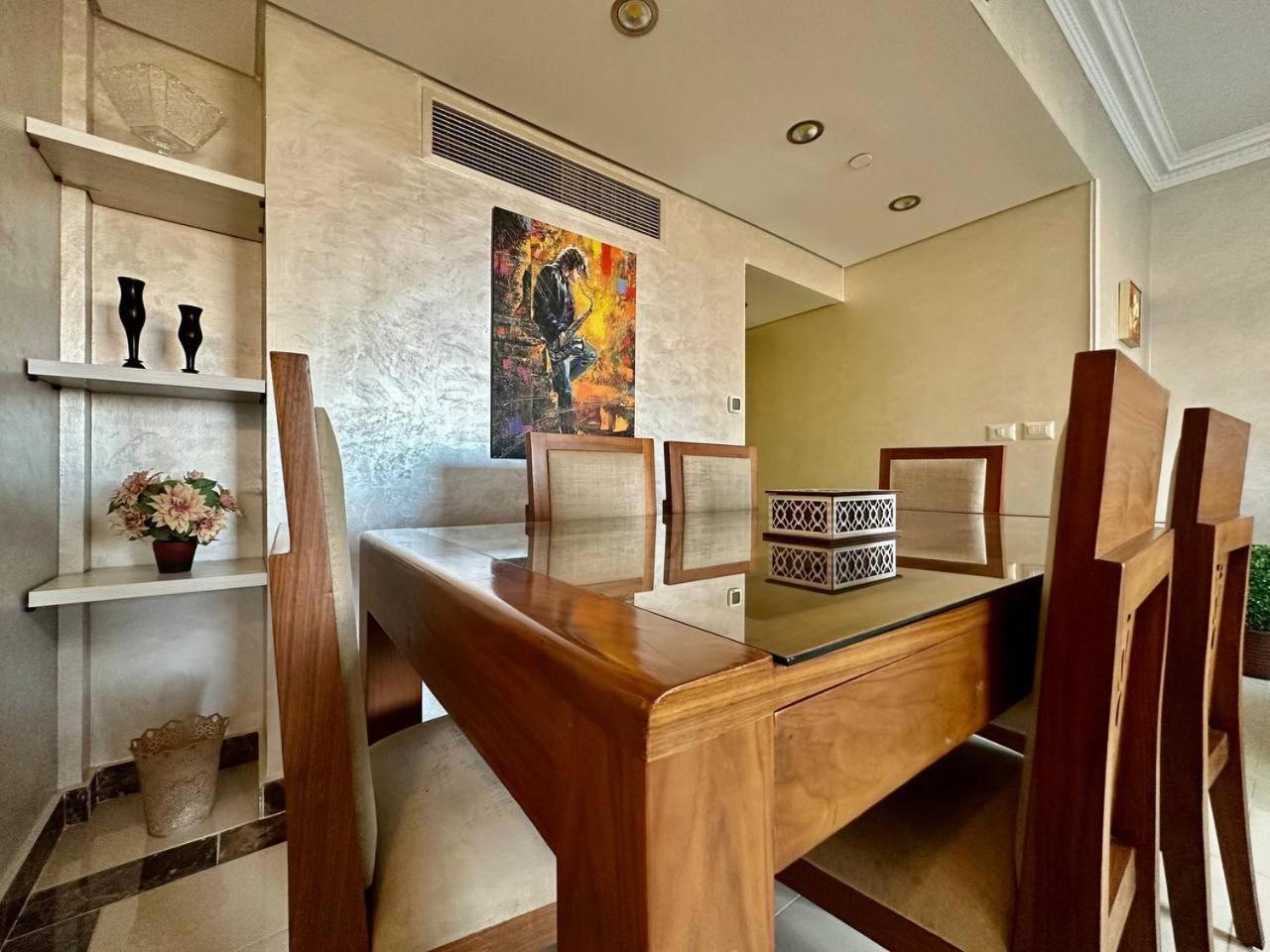 Appartement Duplex-porto New *