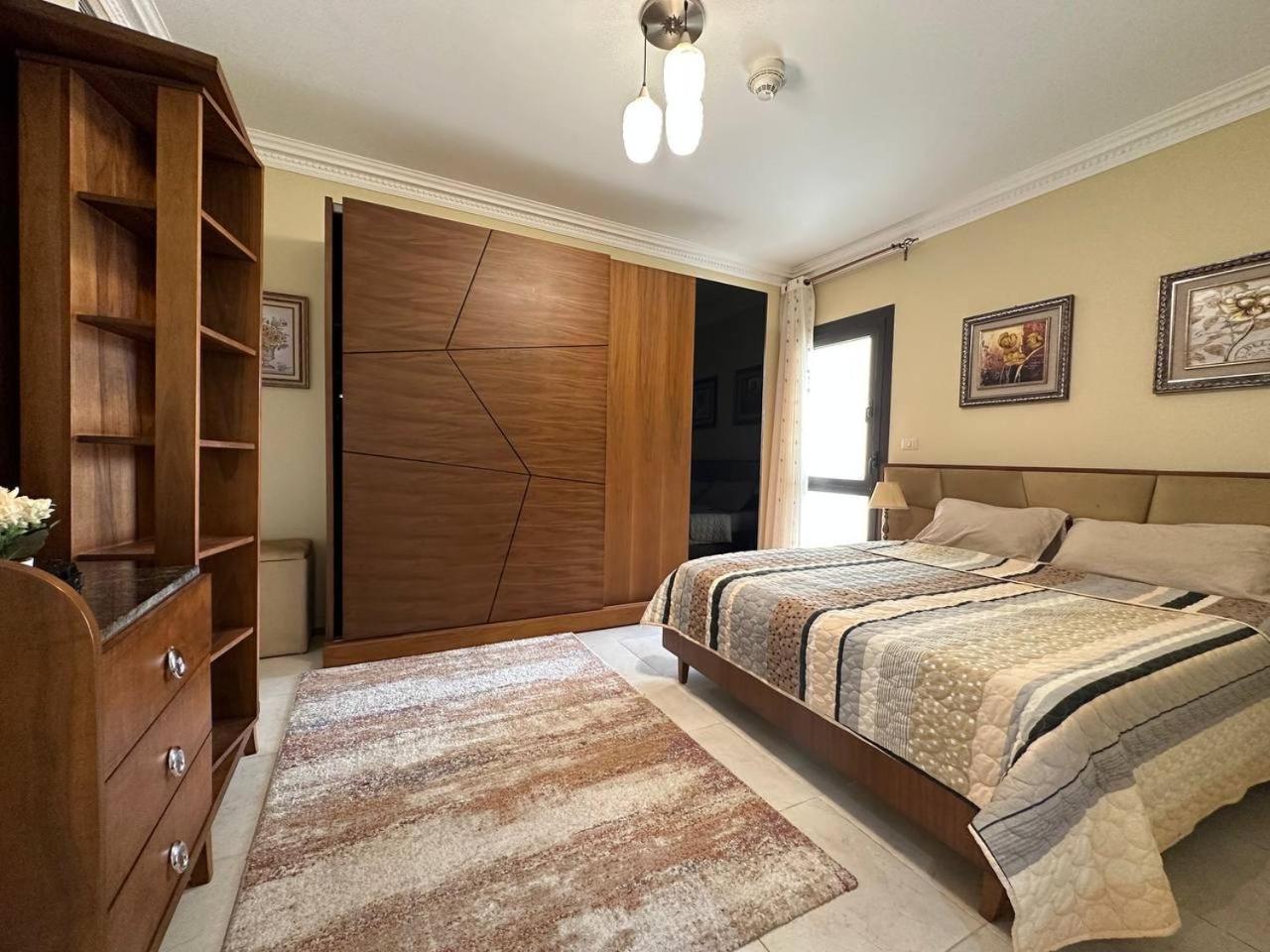 Appartement Duplex-porto New *
