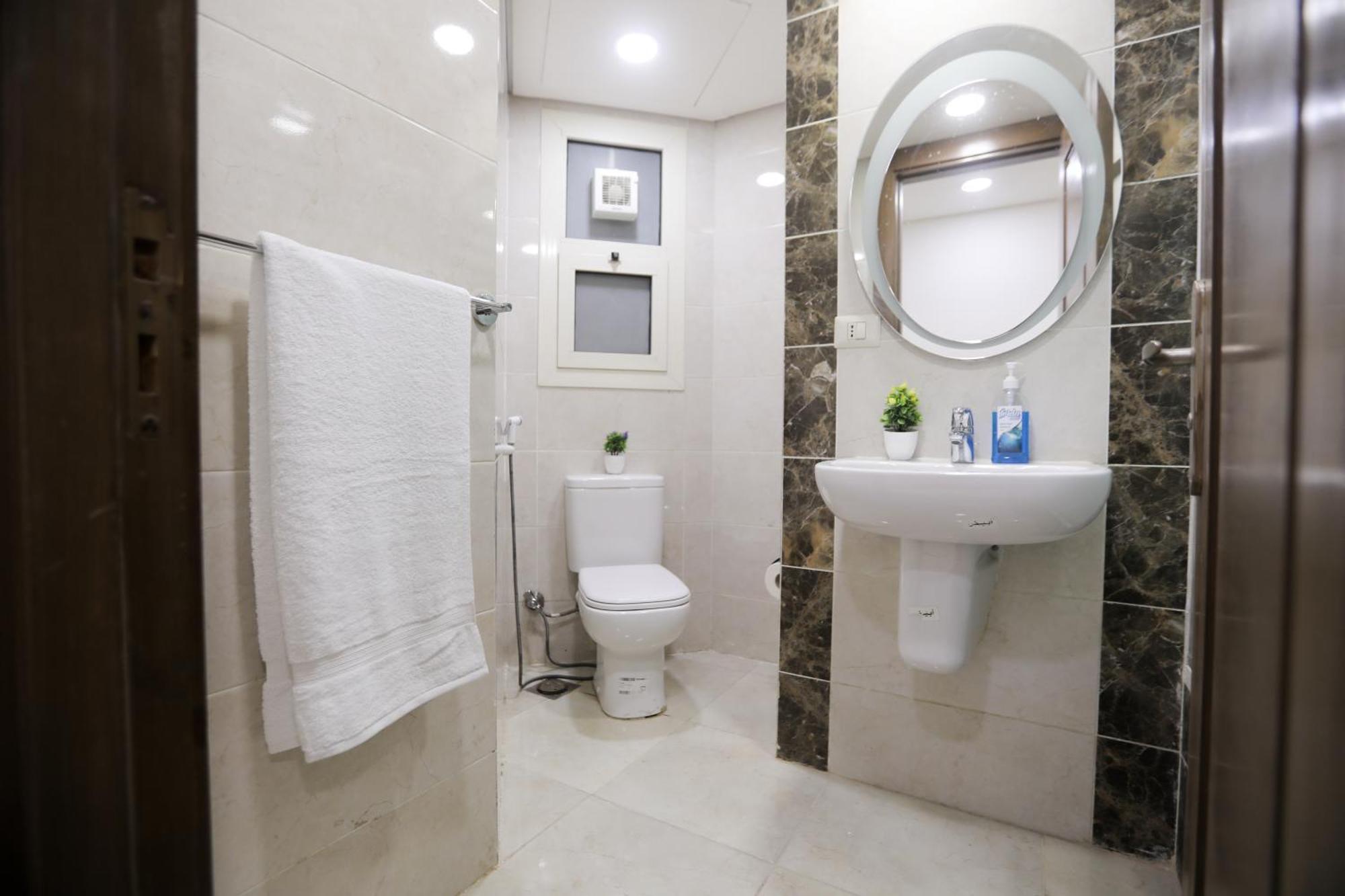 Apartamento Duplex-nyoum New *