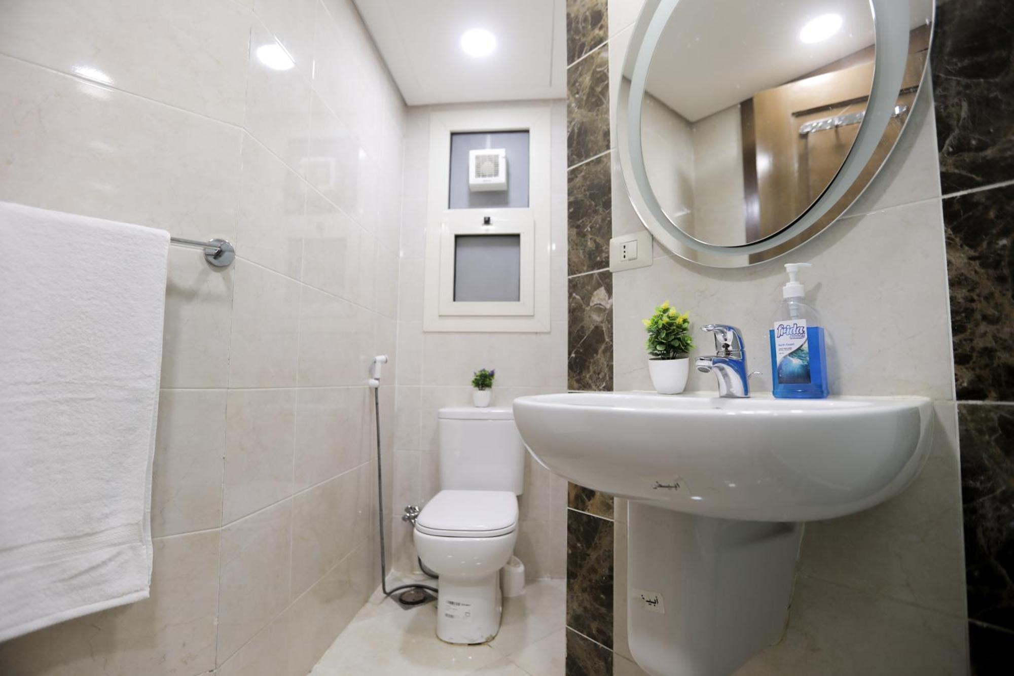 Apartamento Duplex-nyoum New *