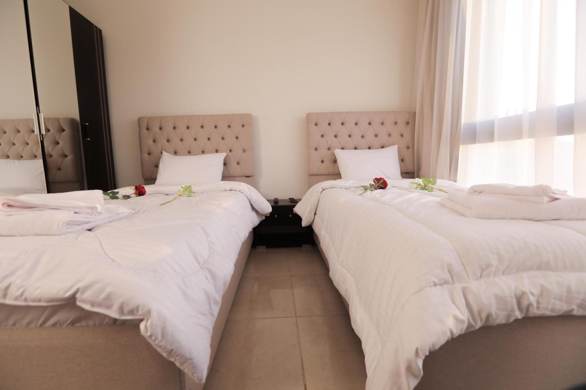 Apartamento Duplex-nyoum New Cairo