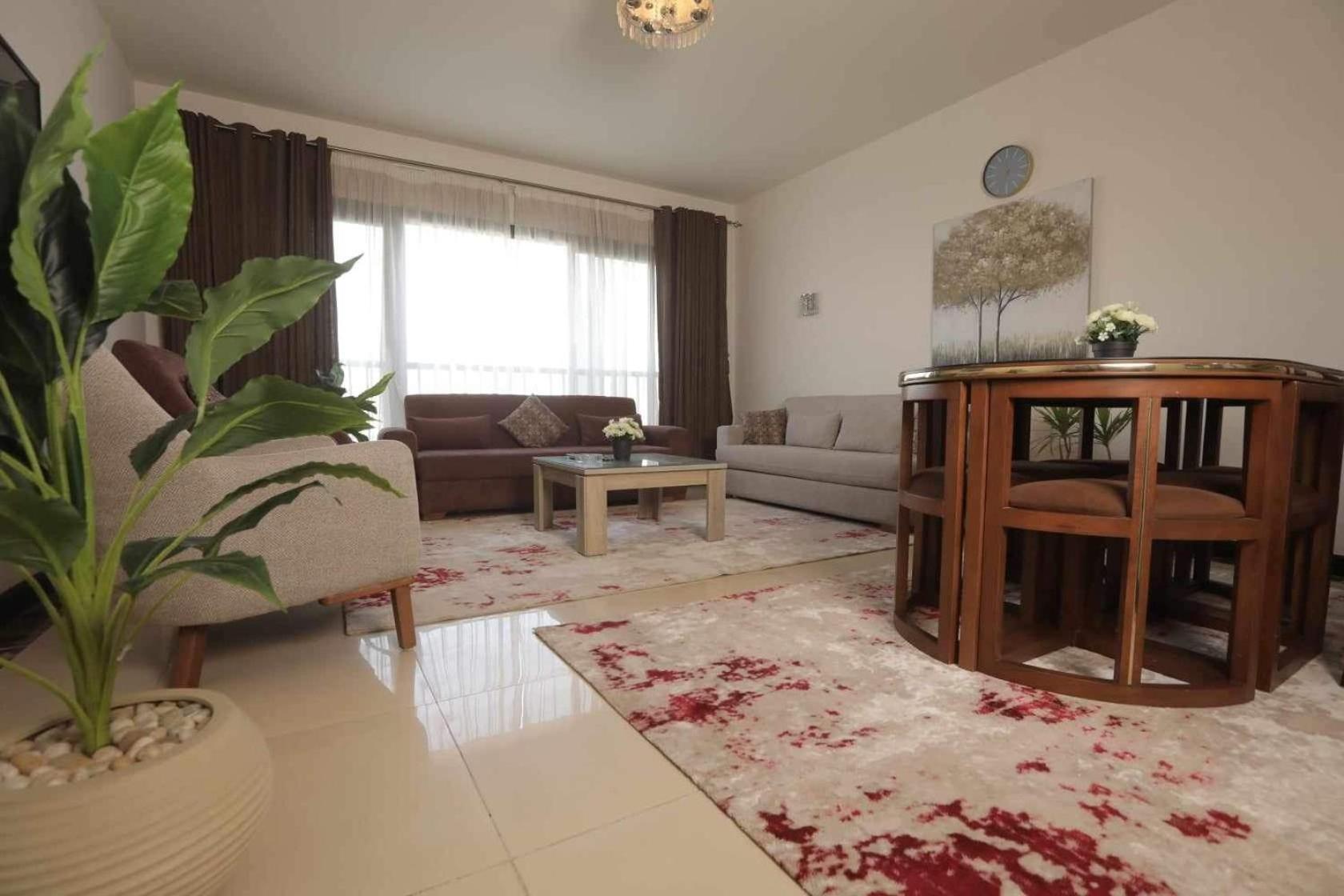 Duplex-nyoum New Apartamento