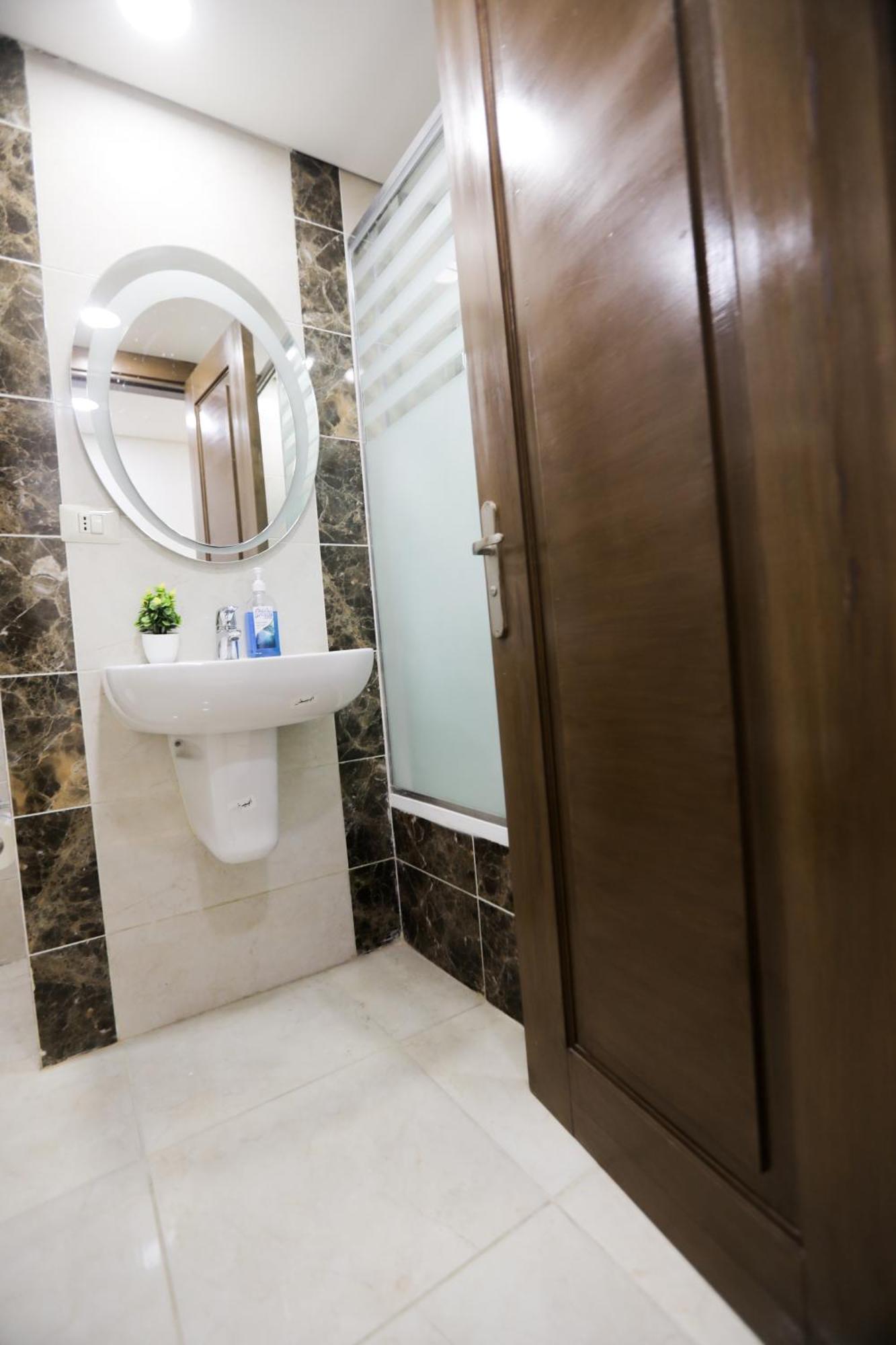 Apartamento Duplex-nyoum New *