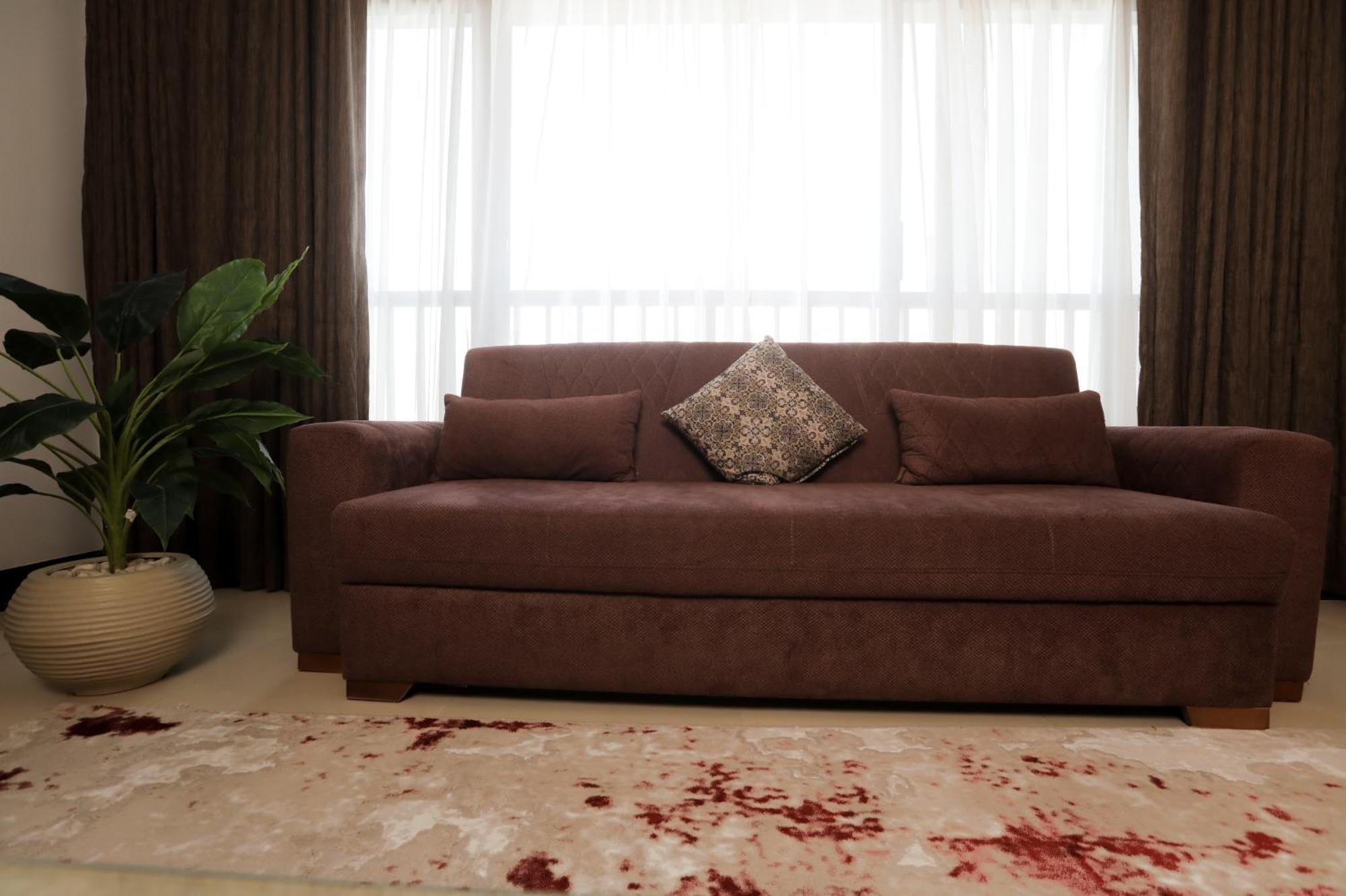 Duplex-nyoum New Apartamento *