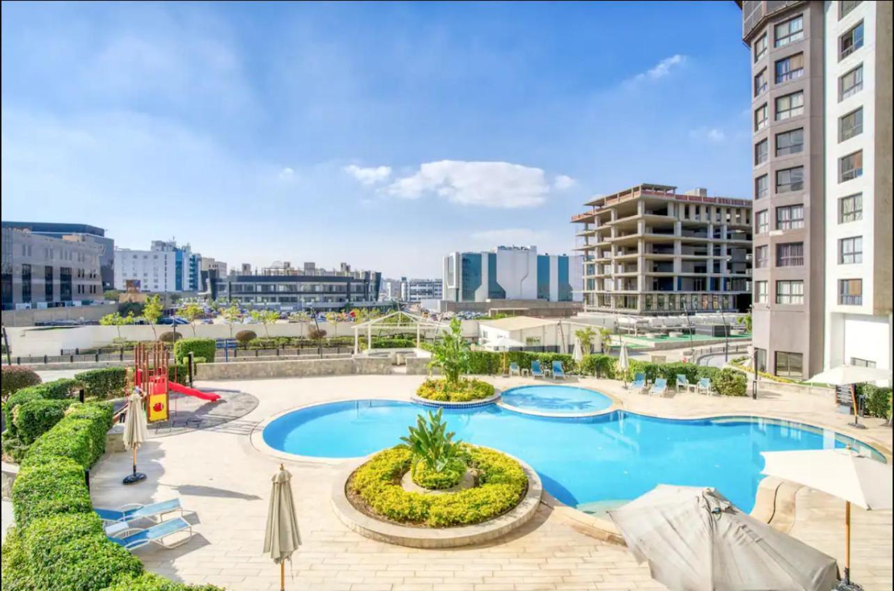 Duplex-nyoum New Apartamento *
