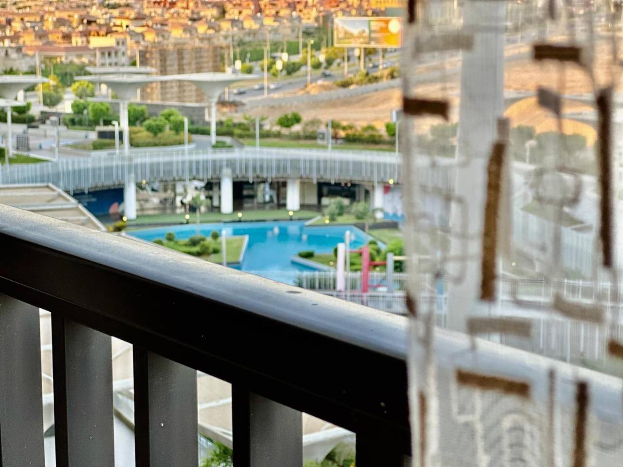 Duplex-nyoum New Apartamento Cairo