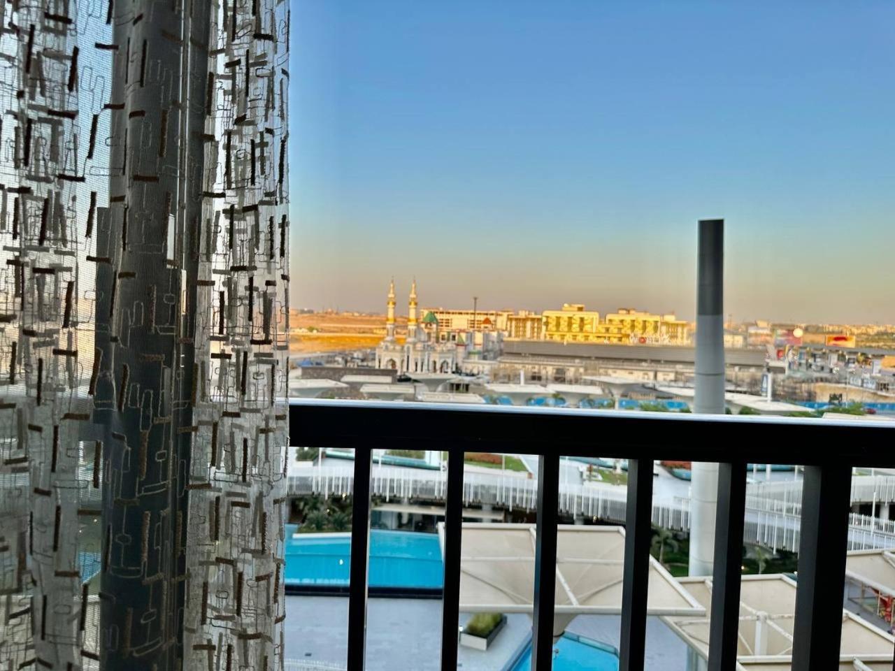 Apartamento Duplex-nyoum New