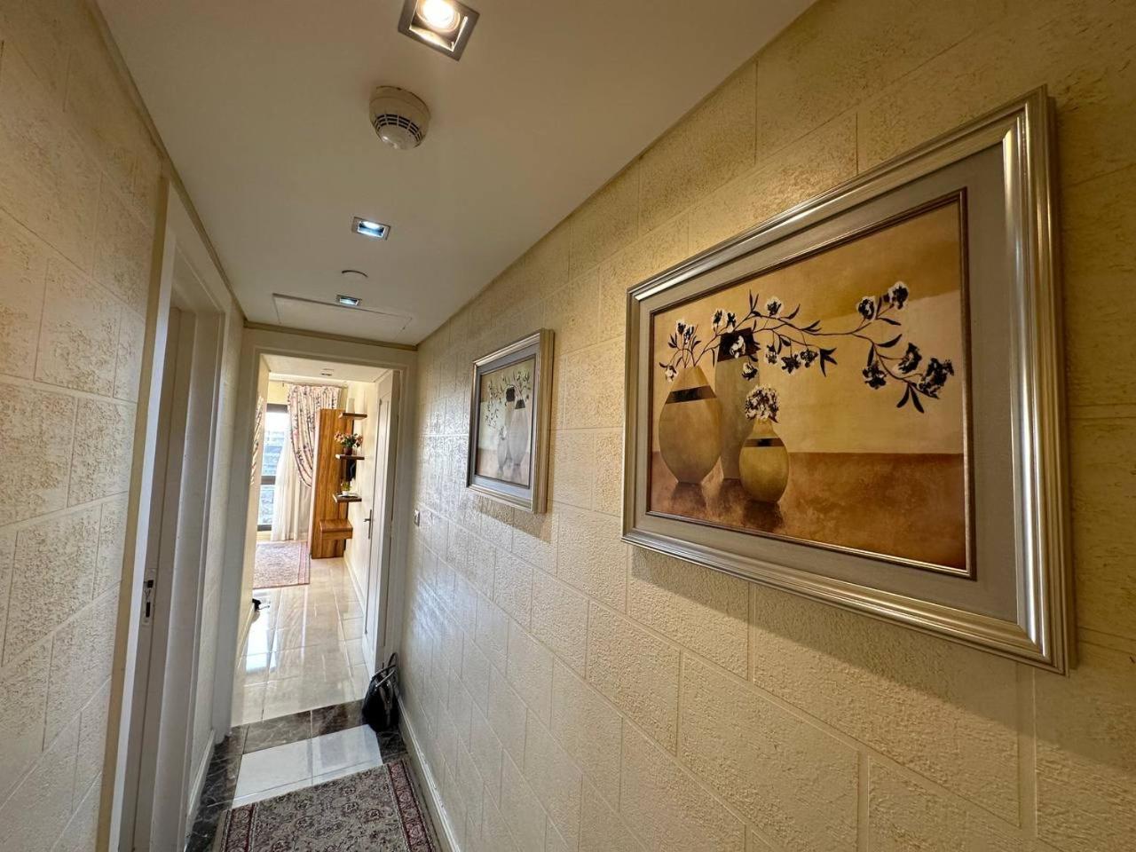 Apartamento Duplex-nyoum New *