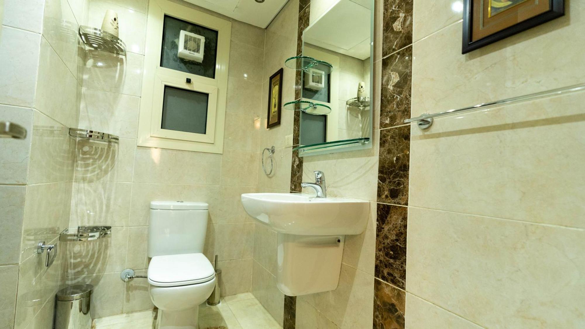 Duplex-nyoum New