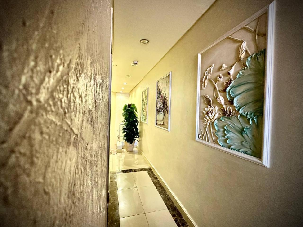 Duplex-nyoum New Apartamento *