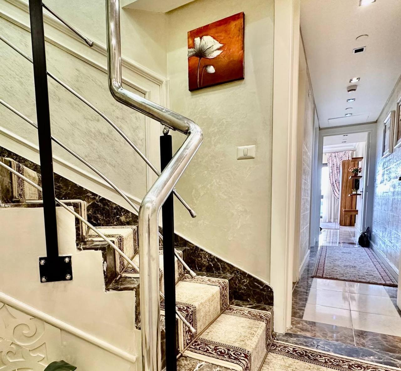 Duplex-nyoum New * Cairo