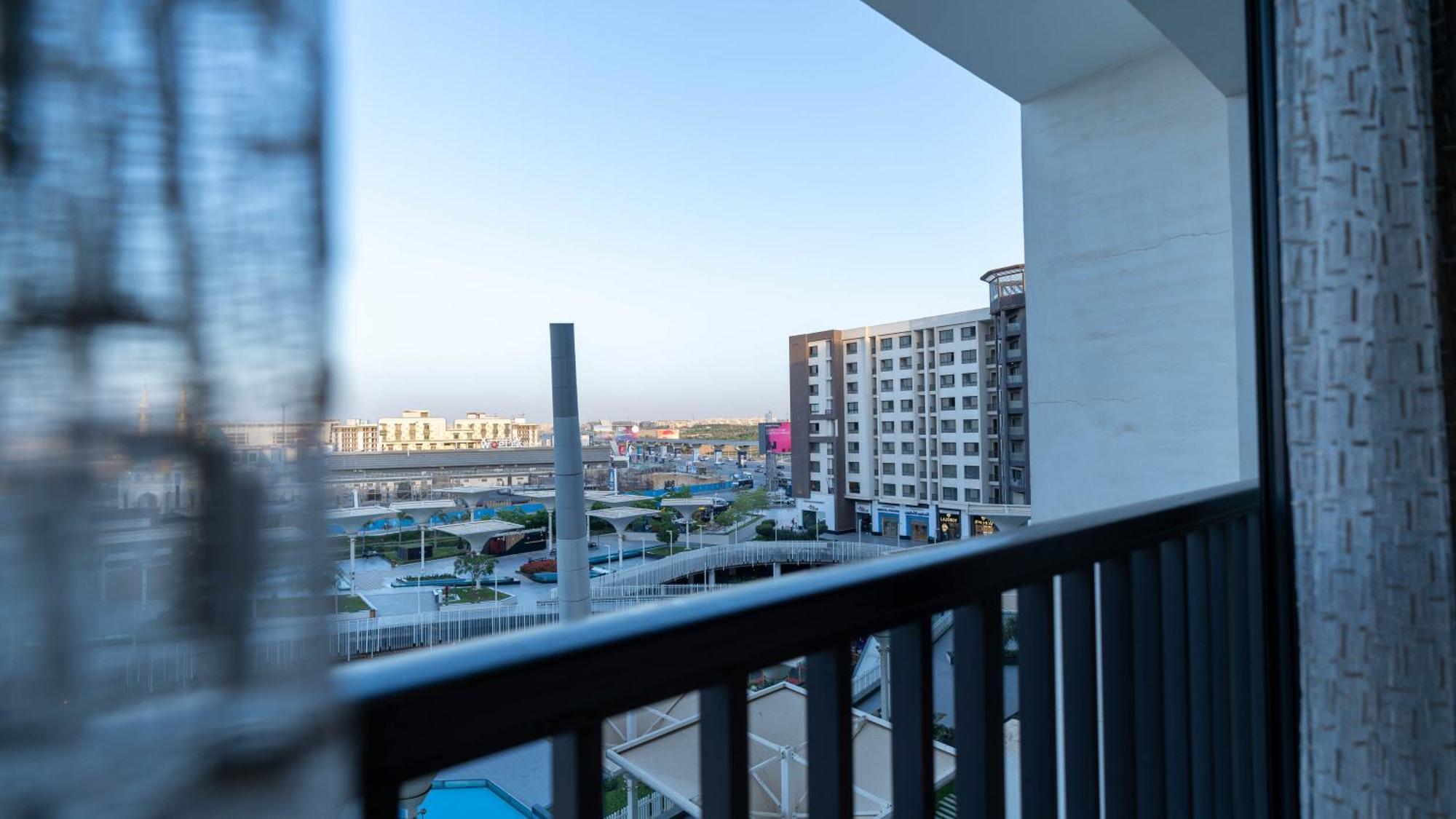 Duplex-nyoum New Apartamento