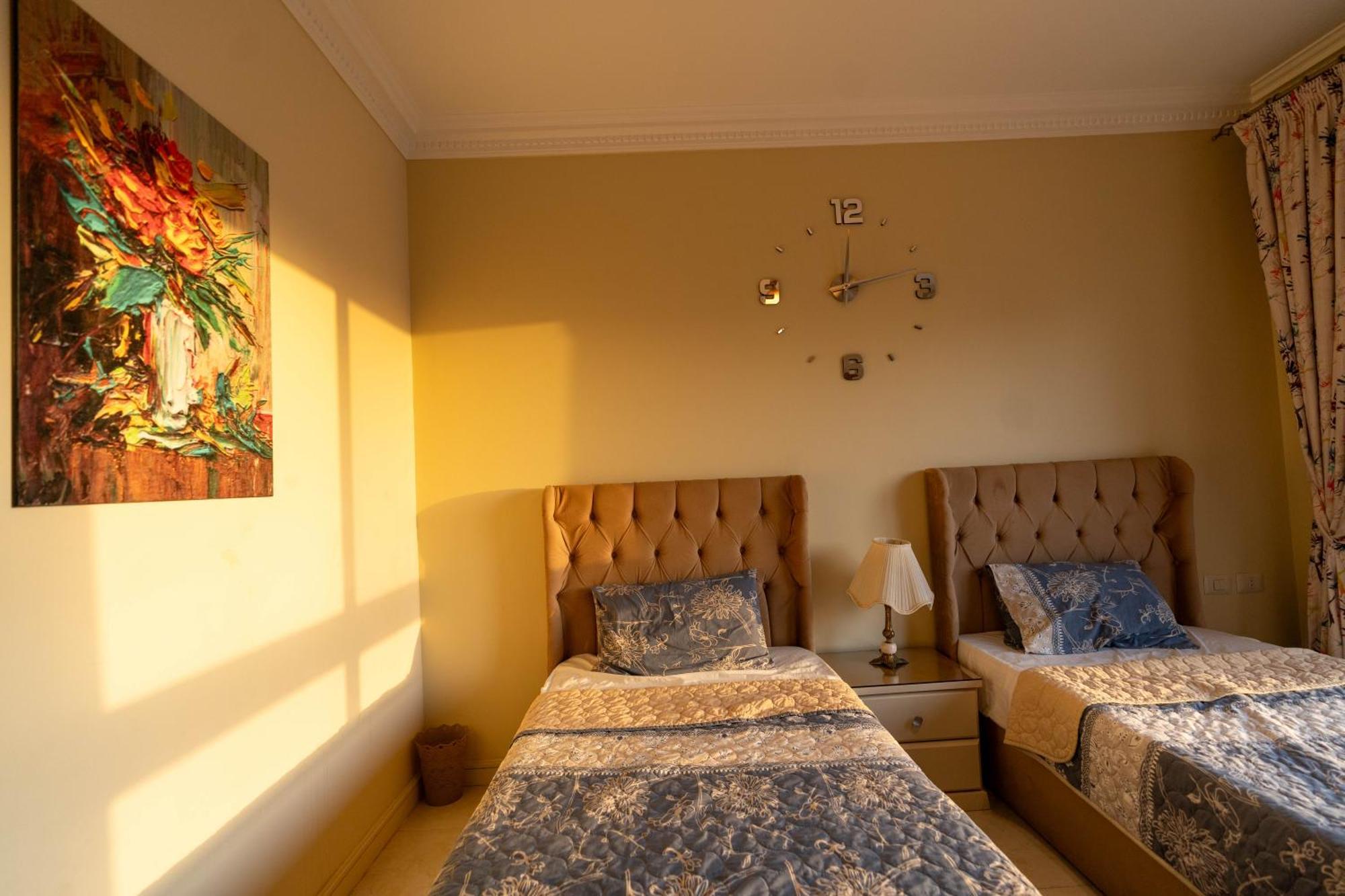 Duplex-nyoum New Apartamento