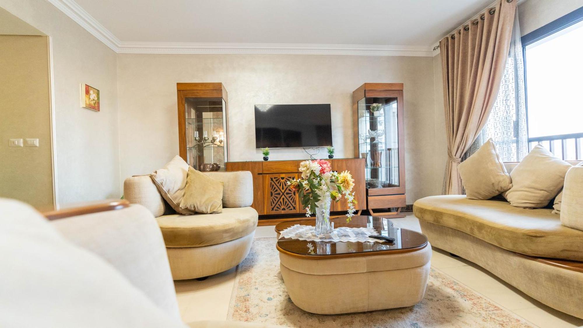 Duplex-nyoum New Apartamento *