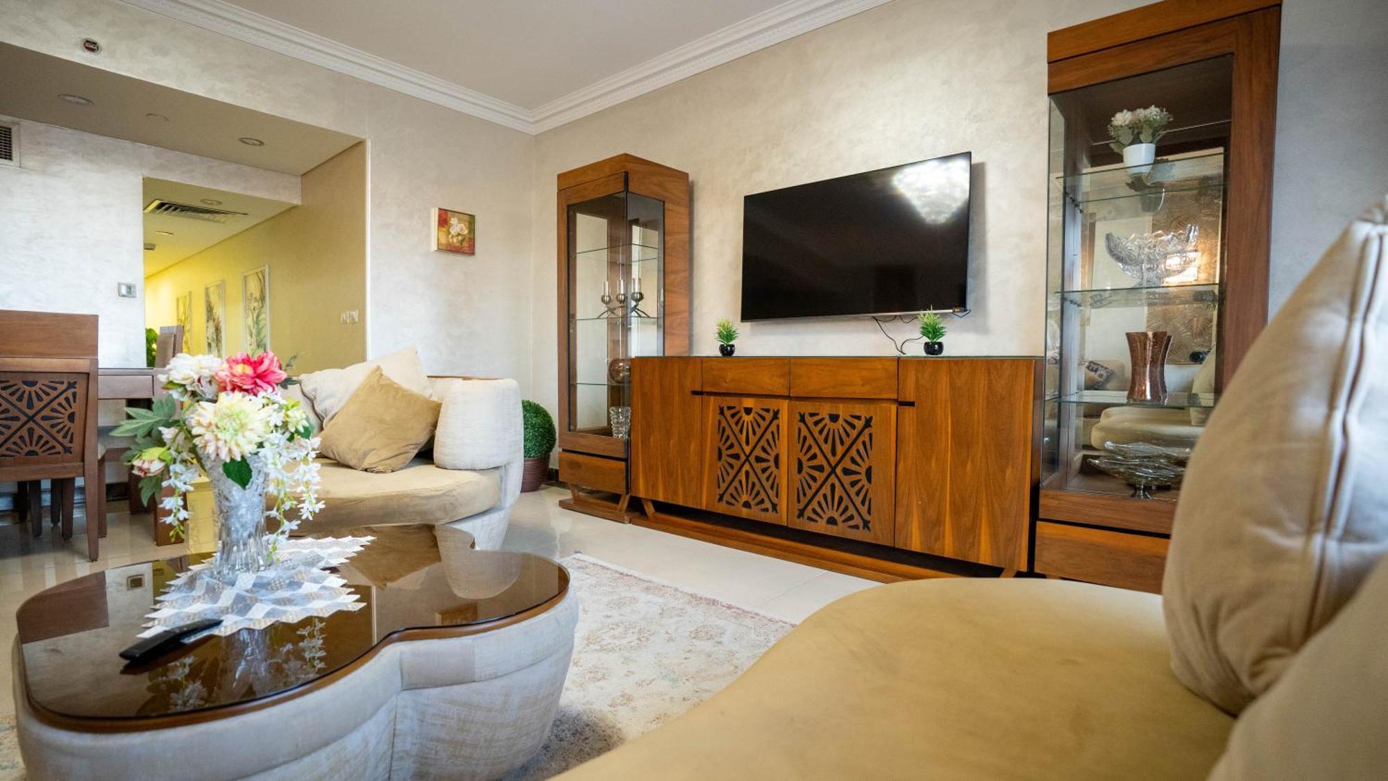 Apartamento Duplex-nyoum New *