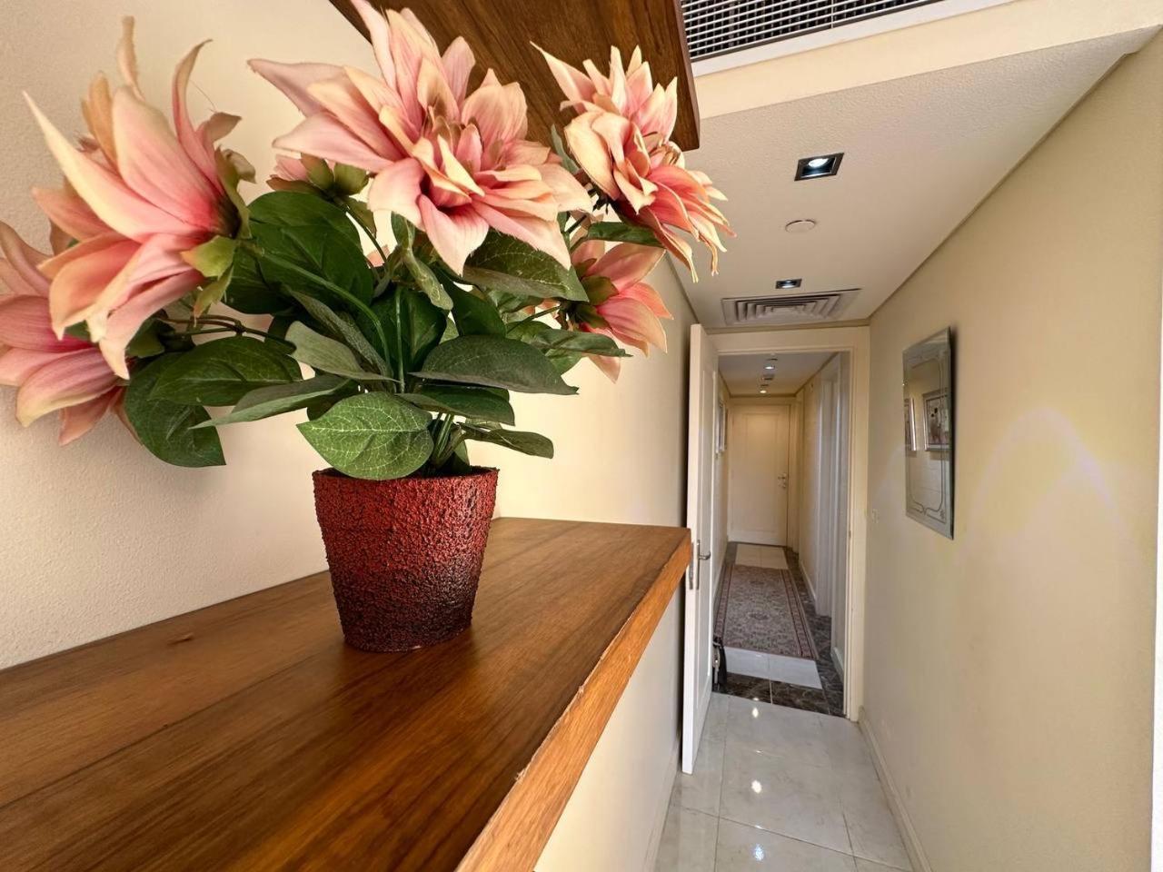 Apartamento Duplex-nyoum New *