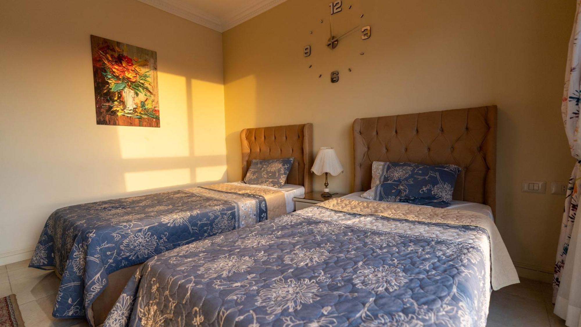 Duplex-nyoum New *