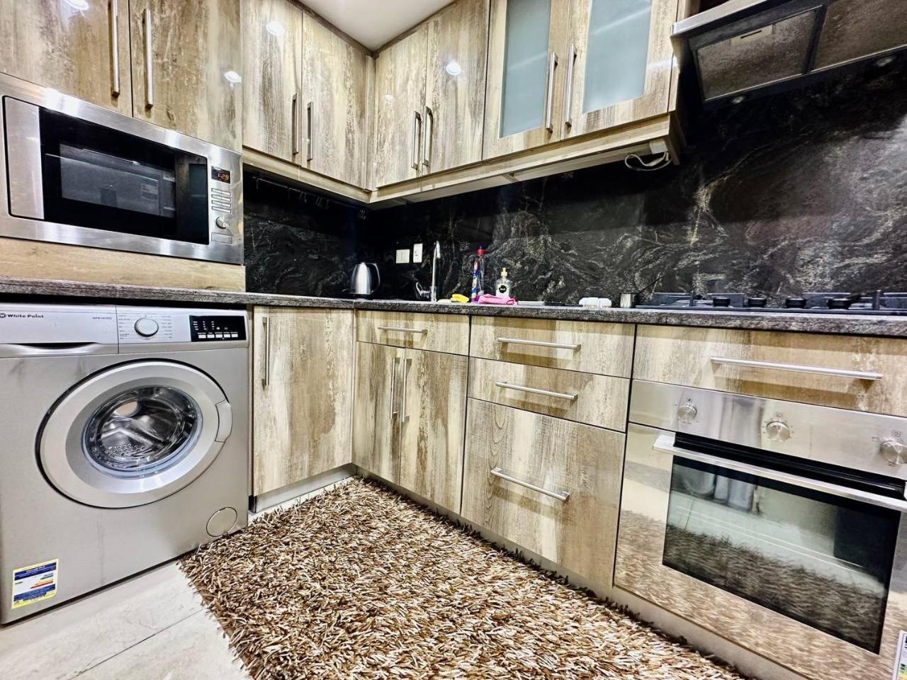 Apartamento Duplex-nyoum New